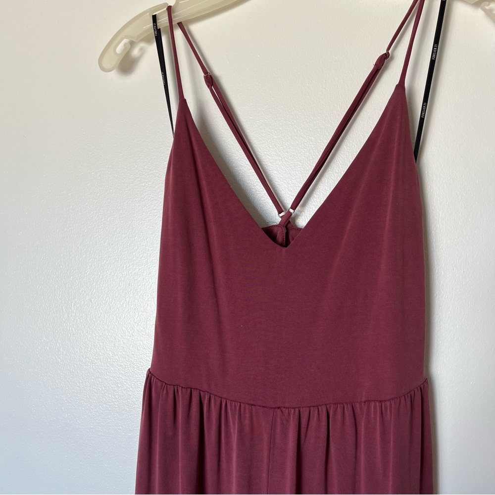 Easy breezy jumpsuit